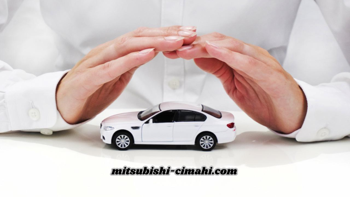 Asuransi Mobil Mitsubishi Terbaik dengan Premi Murah 2024