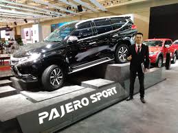 Dealer Resmi Mobil Mitsubishi di Jakarta: Panduan untuk Pembeli Pemula